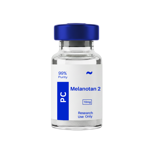 Melanotan II (MT2)