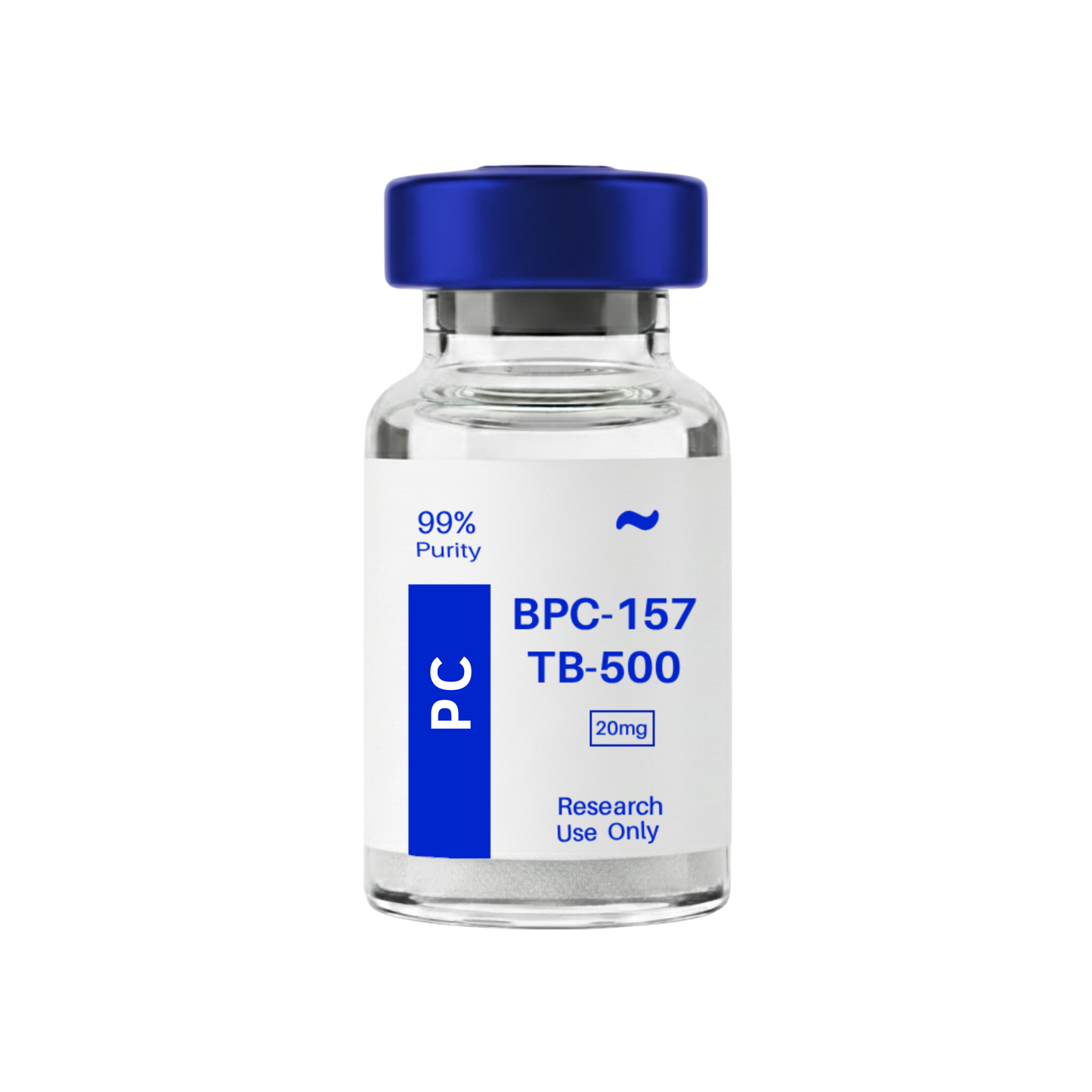 BPC-157 + TB-500 - Premium Research Peptide